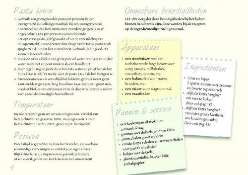 koken met puur aroma MEDres Page 04