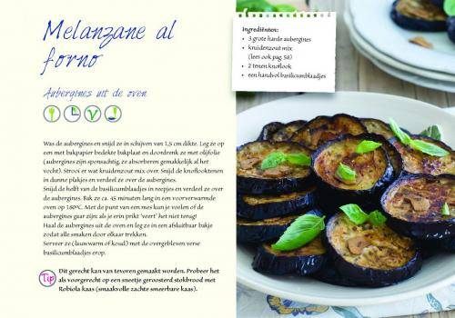 koken met puur aroma MEDres Page 15